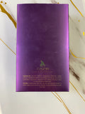 Crystallo Collection II By Zakat Eau De Parfum 100 ML (3.4 FL OZ) Unisex