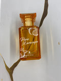 Pure Maracuyea By Zoghbi Eau De Parfum 80 ML (2.7 FL OZ) Unisex