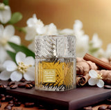 Khamrah Qahwa By Lattafa Eau De Parfum 100 ML (3.4 FL OZ) Unisex