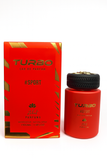 Turbo Sport By Zakat Eau De Parfum 100 ML (3.4 FL OZ) Men