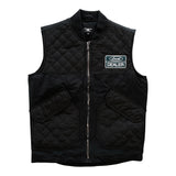 Men JORDAN CRAIG Local Dealer Service Sleeveless Vest
