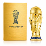 World Cup VIP By Zakat Eau De Parfum 80 ML (2.7 FL OZ) Unisex