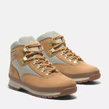 Men TIMBERLAND Euro Hiker Mid Lace Up Boots