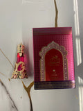 Bokhour Al Sultan By Zakat Pure Concentrated Oil 20 ML (0.67 FL OZ) Women