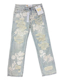 Men WAIMEA Baggy Fit Jeans