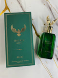 Royale Emerald By Zakat Eau De Parfum 2.7 FL OZ Unisex
