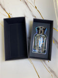Pure Grace Pearl By Zakat Eau De Parfum 3.4FL OZ Unisex