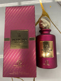 Mountain Rose Paris By Grandeur Eau De Parfum 100 ML (3.4 FL OZ) Women