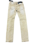 Men WAIMEA Rip/Repair Skinny Jeans