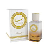 Al Sidrat By Parisvally Eau De Parfum 100 ML (3.4 FL OZ) Unisex