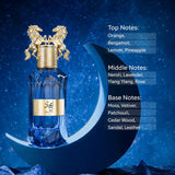 Amjad Noble By Le Falcone Niche Collection Eau De Parfum 100 ML (3.4 FL OZ) Unisex