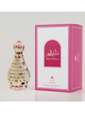 Abeer Al Sharq By Zakat Pure Concentrated Oil 20 ML (0.67 FL OZ) Women