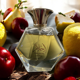 Ahlaam Night By Zakat Eau De Parfum 3.4 FL OZ Women