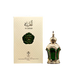 Al Jalilah By Almas Pure Concentrated Oil 20 ML Unisex