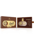 Highfly Al Jawad By Le Falcone -Niche Collection- Eau De Parfum 85 ML (2.8 FL OZ) Men