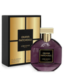 Oxana Patchouli By Amaran Eau De Parfum 100 ML (3.4 FL OZ) Women
