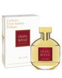 Oxana Rouge By Amaran Eau De Parfum 100 ML (3.4 FL OZ) Women