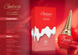 Gelato Very Berry Strawberry By Amaran Eau De Parfum 100 ML (3.4 FL OZ) Women