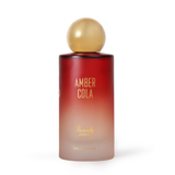 Amber Cola By Parisvally Eau De Parfum 100 ML (3.4 FL OZ) Unisex
