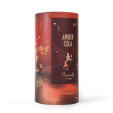 Amber Cola By Parisvally Eau De Parfum 100 ML (3.4 FL OZ) Unisex