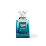 Amber Mist By Parisvally Eau De Parfum 100 ML (3.4 FL OZ) Unisex