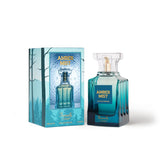 Amber Mist By Parisvally Eau De Parfum 100 ML (3.4 FL OZ) Unisex