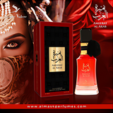 Ameerat Al Arab By Sainte Valere Eau De Parfum 100 ML (3.4 FL OZ) Women