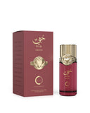 Hubi Amour By Camara Eau De Parfum 100 ML (3.4 FL OZ) Women