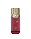 Hubi Amour By Camara Eau De Parfum 100 ML (3.4 FL OZ) Women