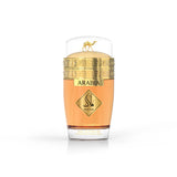 Arabia Malaak By Le Chameau Eau De Parfum 100 ML (3.4 FL OZ) Unisex