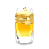 Arabia Pour Femme By Le Chameau Eau De Parfum 3.4 FL OZ Women