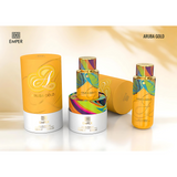 Aruba Gold By Emper Eau De Parfum 100 ML (3.4 FL. OZ) Unisex