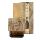 Signature Astoria Alabaster By Zakat Eau De Parfum 95 ML (3.2 FL OZ) Unisex