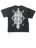Men FIFTH LOOP Born To Be Real Oversize T-Shirt