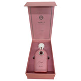 Le Fleur Delight By Zakat Eau De Parfum 100 ML (3.4 FL OZ) Women