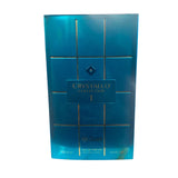 Crystallo Collection I By Zakat Eau De Parfum 100 ML (3.4 FL OZ) Unisex