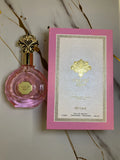 Louise Carnival By Zakat Eau De Parfum 100 ML (3.4 FL OZ) Women
