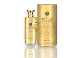 Areej Al Ward Gold By Zakat Eau De Parfum 3.4 FL OZ Women