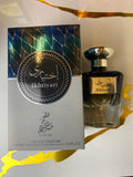 Ikhtiyari By Sahari Eau De Parfum 90 ML (3.0 FL OZ) Unisex