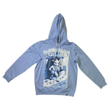 Men DENIMICITY From Sheeps To Goats Stone Hoodie