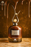 Lamar Chocolate By Zakat Eau De Parfum 100 ML (3.4 FL OZ) Women