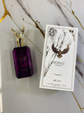 Royale Amethyst By Zakat Eau De Parfum 2.7 FL OZ Unisex