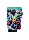 Kids ETHIKA Fam Wall Boxers