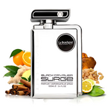 Black Cavalier Surge By Le Bonheur Eau De Parfum 100 ML (3.4 FL OZ) Men