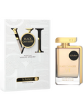 Black Cavalier VI By Le Bonheur Eau De Parfum 100 ML (3.4 FL OZ) Unisex