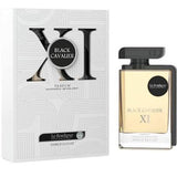 Black Cavalier XI By Le Bonheur Eau De Parfum 100 ML (3.4 FL OZ) Unisex