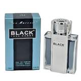 Black Pour Homme By Ron Marone Eau De Parfum 100 ML (3.4 FL OZ) Men