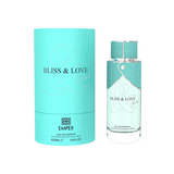 Bliss & Love By Emper Eau De Perfume 100 ML (3.4 FL OZ) Women