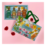Blooming Fantasy Collection By Emper Extrait De Parfum Women