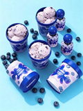 Tubbees Blueberry Sorbet By Grandeur Eau De Parfum 50 ML (1.7 FL OZ) Unisex